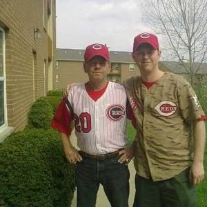 Meet your Posher, Randy